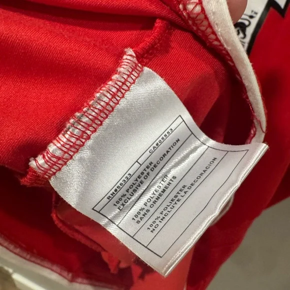 Liverpool FC Soccer Football Jersey - Picture 8 of 10